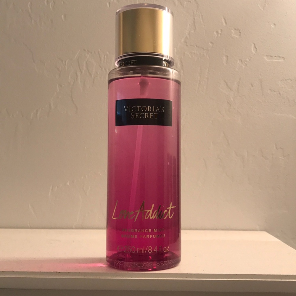 Victoria’s Secret Love Addict